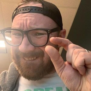 Meet your Posher, Chris